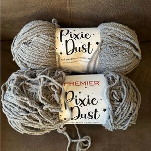 Premier Pixie Dust Yarn